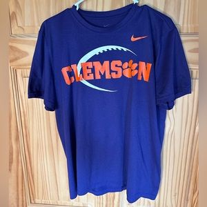 Nike Clemson